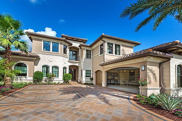 Best Driveway Paver Repairs and Restoration in Harvey, MI